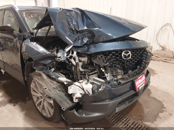 2026 MAZDA CX-50 2.5 S PREMIUM