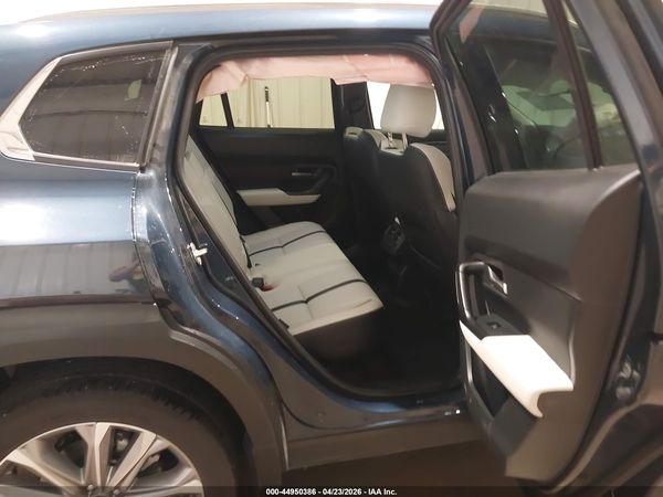 2026 MAZDA CX-50 2.5 S PREMIUM