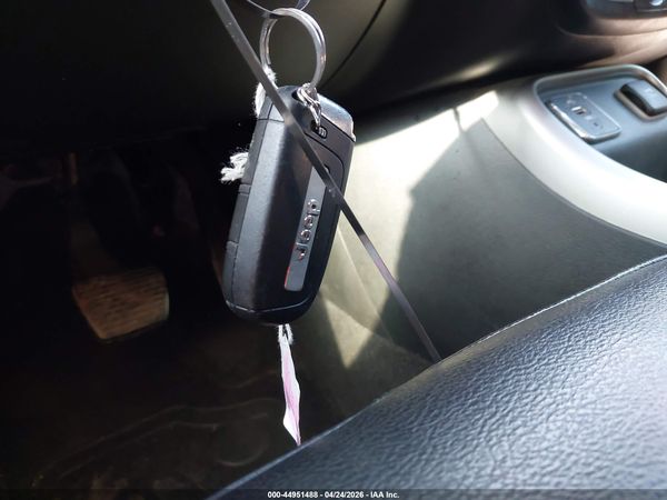 2018 JEEP COMPASS LATITUDE FWD