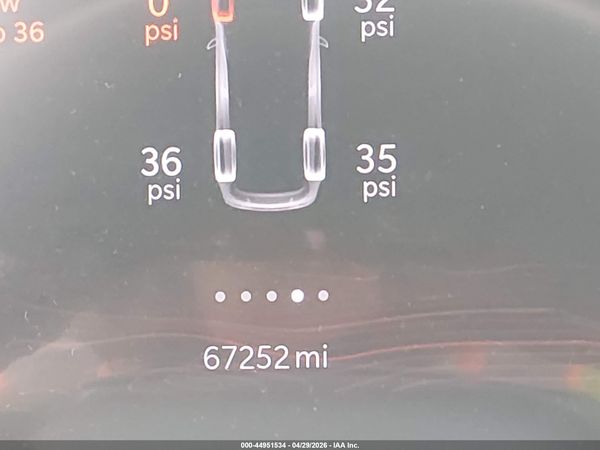 2021 JEEP GRAND CHEROKEE L LAREDO 4X4