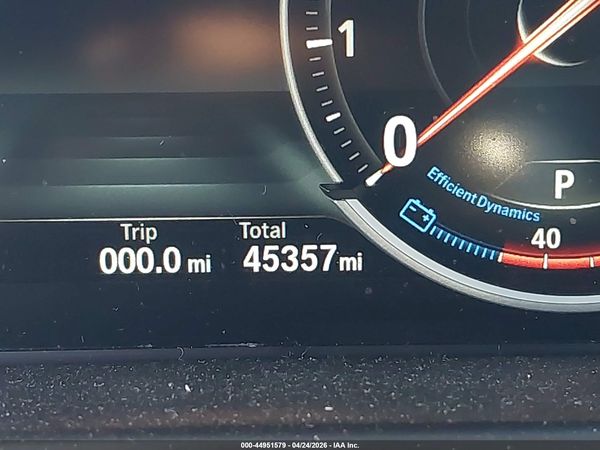 2019 BMW X6 XDRIVE35I