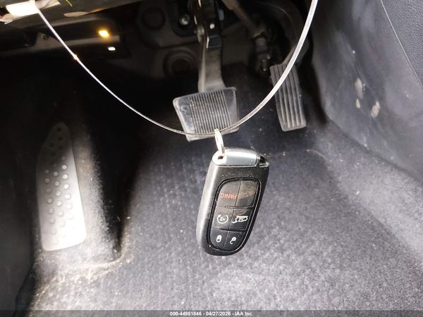 2019 JEEP CHEROKEE LATITUDE PLUS 4X4
