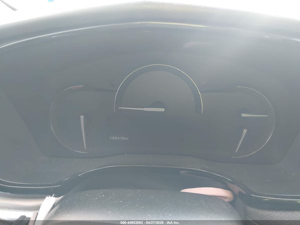 2017 CADILLAC XT5 LUXURY — I7