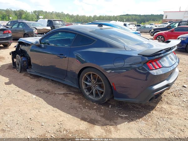 2024 FORD MUSTANG DARK HORSE FASTBACK