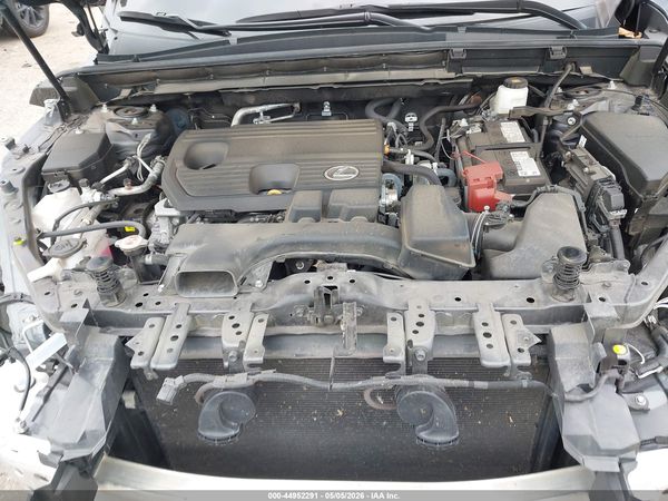 2024 LEXUS NX 250 PREMIUM