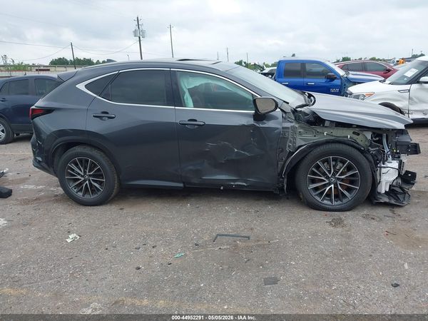 2024 LEXUS NX 250 PREMIUM