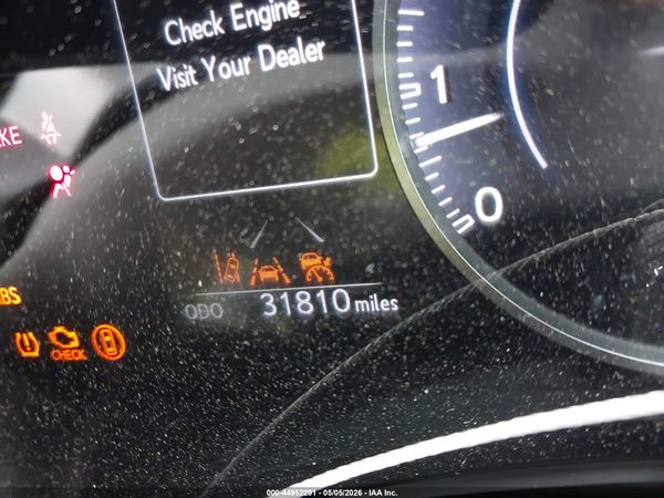 2024 LEXUS NX 250 PREMIUM