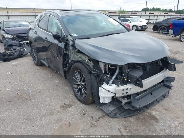 2024 LEXUS NX 250 PREMIUM
