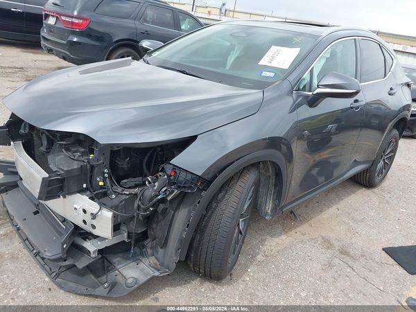 2024 LEXUS NX 250 PREMIUM