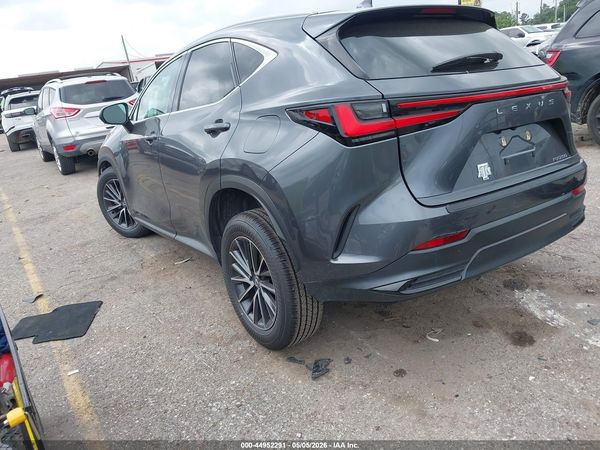 2024 LEXUS NX 250 PREMIUM