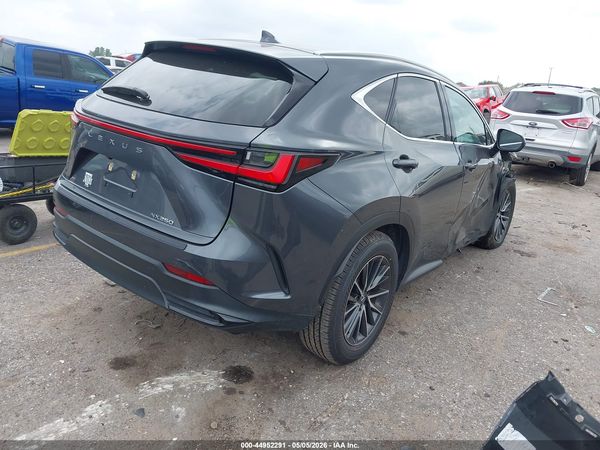 2024 LEXUS NX 250 PREMIUM