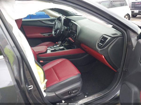 2024 LEXUS NX 250 PREMIUM