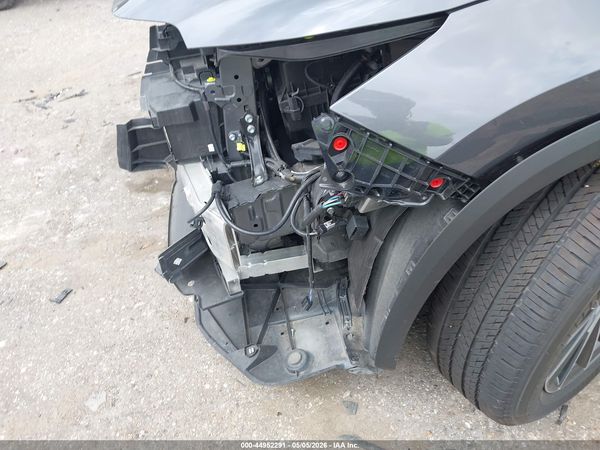 2024 LEXUS NX 250 PREMIUM