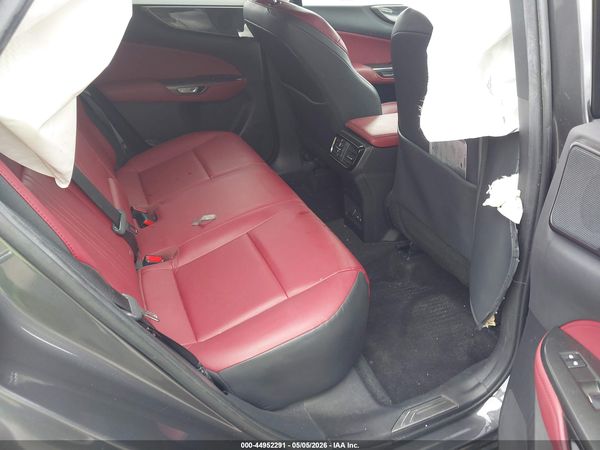 2024 LEXUS NX 250 PREMIUM