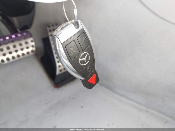 2016 MERCEDES-BENZ S 550 4MATIC
