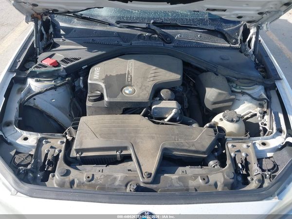 2014 BMW 228I