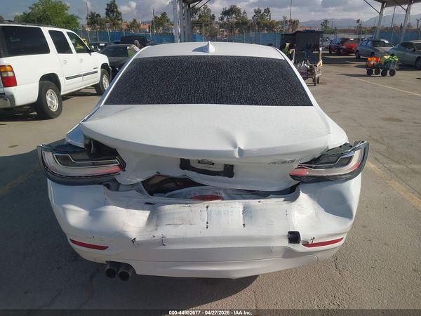 2014 BMW 228I