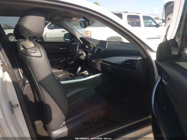 2014 BMW 228I