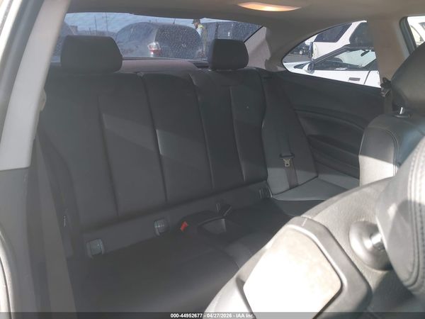 2014 BMW 228I