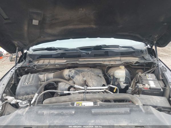 2016 RAM 1500 LONE STAR