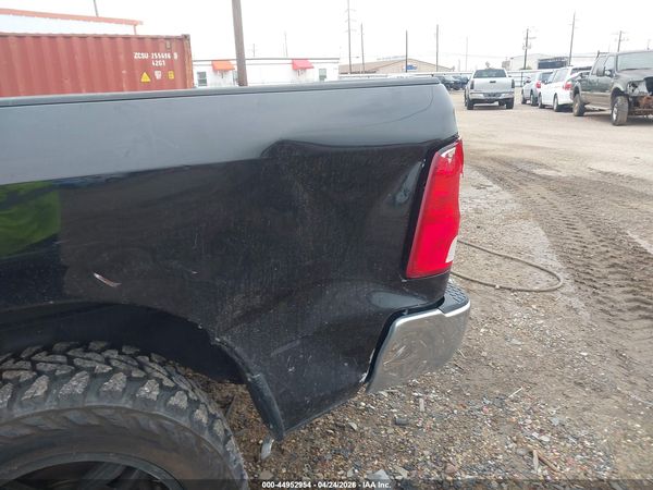 2016 RAM 1500 LONE STAR