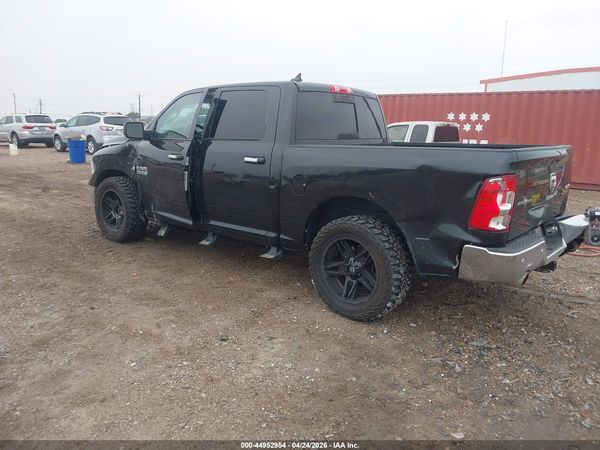 2016 RAM 1500 LONE STAR