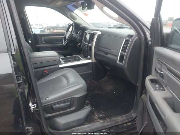 2016 RAM 1500 LONE STAR