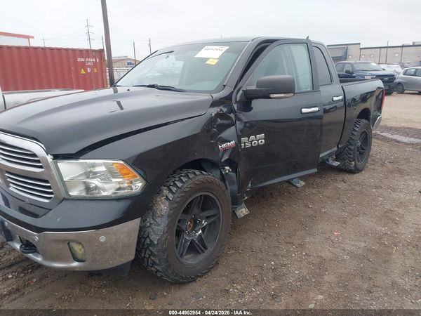 2016 RAM 1500 LONE STAR