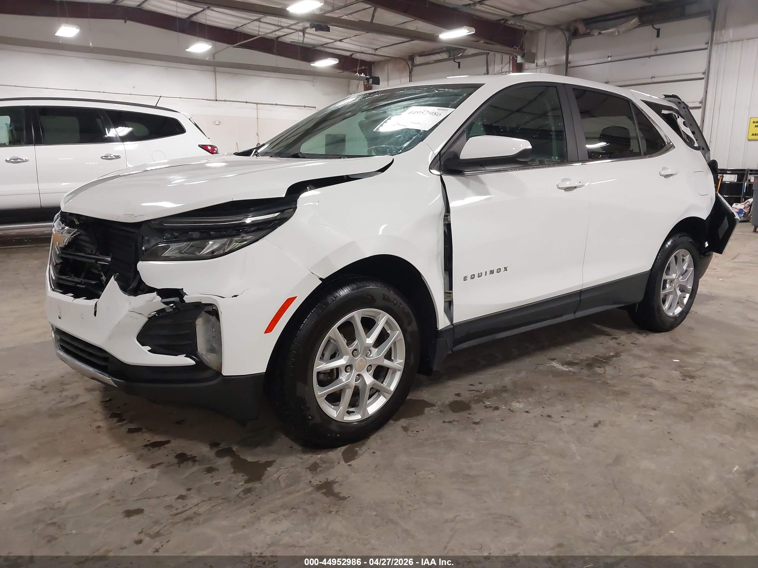 2023 CHEVROLET EQUINOX AWD 2FL — I2