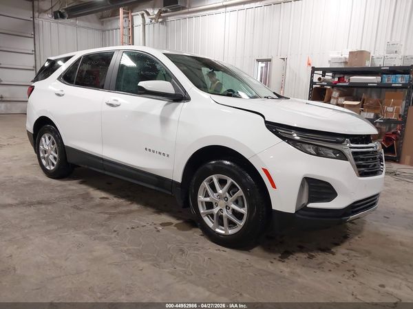 2023 CHEVROLET EQUINOX AWD 2FL — I1