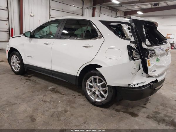 2023 CHEVROLET EQUINOX AWD 2FL — I3
