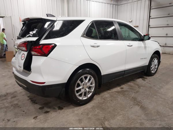2023 CHEVROLET EQUINOX AWD 2FL — I4