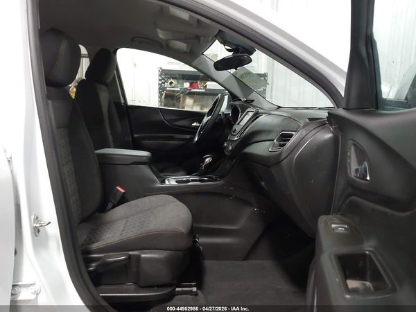2023 CHEVROLET EQUINOX AWD 2FL — I5