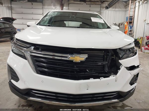 2023 CHEVROLET EQUINOX AWD 2FL — I6