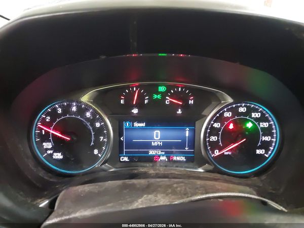 2023 CHEVROLET EQUINOX AWD 2FL — I7