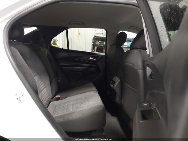2023 CHEVROLET EQUINOX AWD 2FL — I8
