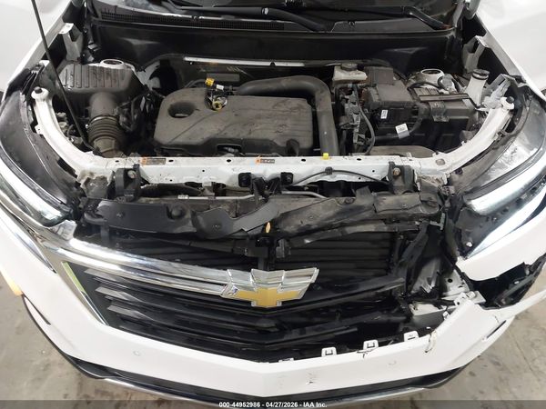 2023 CHEVROLET EQUINOX AWD 2FL — I10