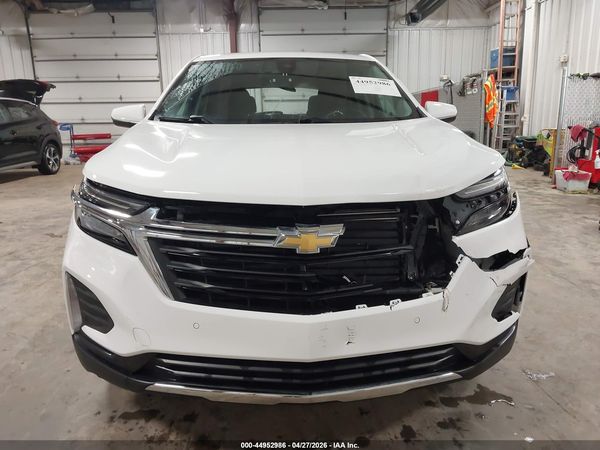 2023 CHEVROLET EQUINOX AWD 2FL — I115