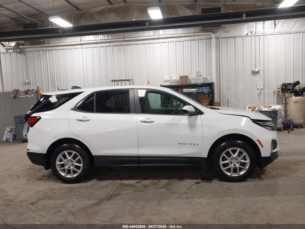 2023 CHEVROLET EQUINOX AWD 2FL — I116