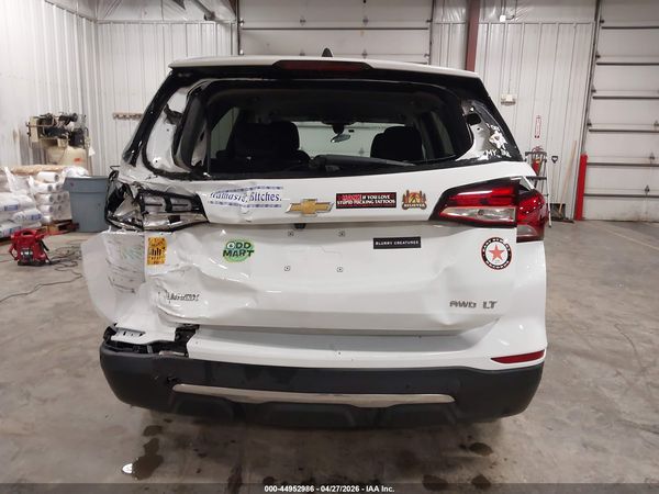 2023 CHEVROLET EQUINOX AWD 2FL — I119