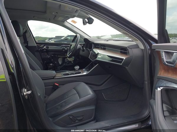 2020 AUDI A6