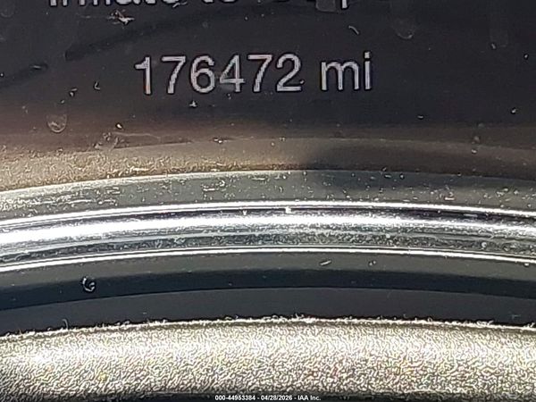 2016 DODGE DURANGO LIMITED