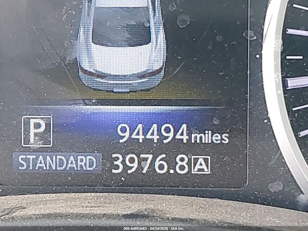 2017 INFINITI Q60 3.0T PREMIUM