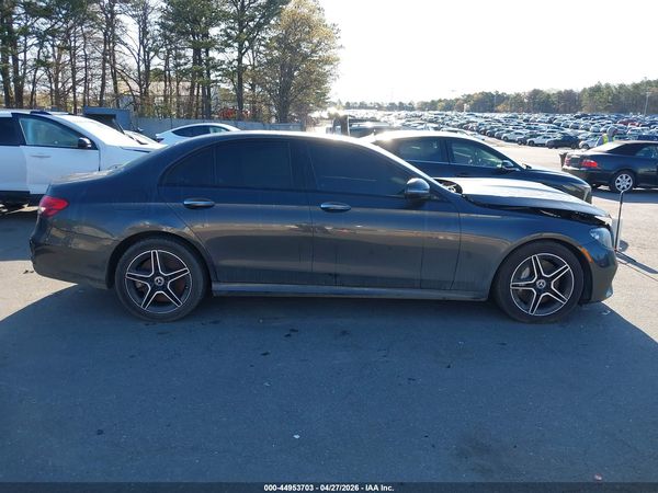 2023 MERCEDES-BENZ E 450 4MATIC