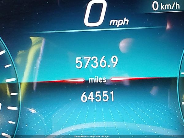 2023 MERCEDES-BENZ E 450 4MATIC