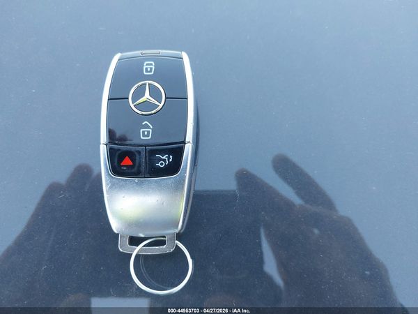 2023 MERCEDES-BENZ E 450 4MATIC
