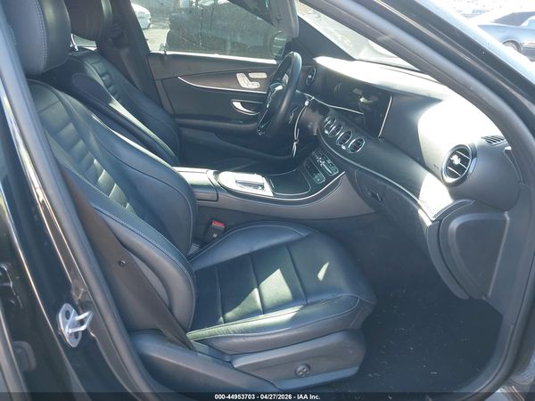 2023 MERCEDES-BENZ E 450 4MATIC