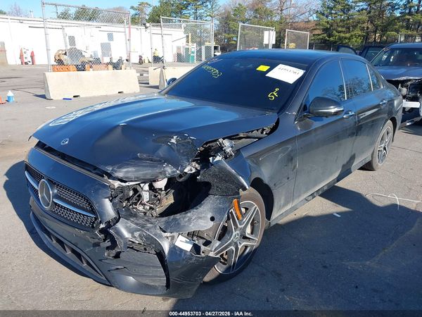 2023 MERCEDES-BENZ E 450 4MATIC
