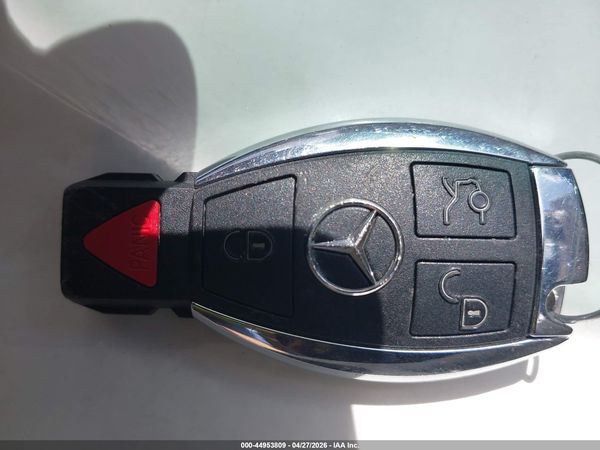 2014 MERCEDES-BENZ E 350 E350