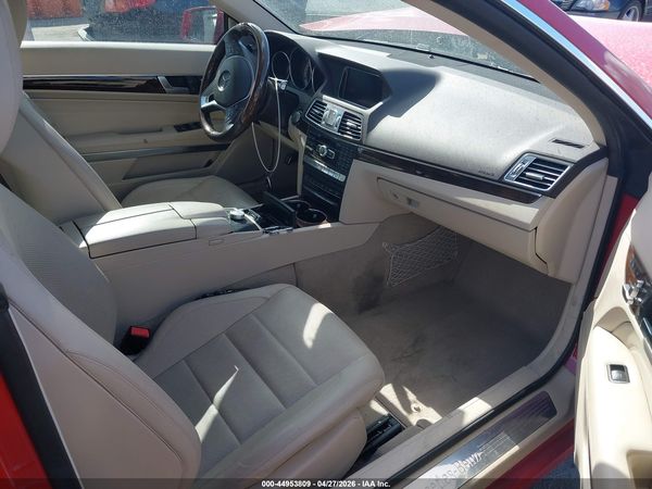 2014 MERCEDES-BENZ E 350 E350